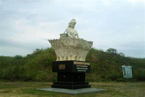 Moulvibazar