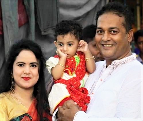 Khaled Hossain Khan