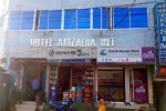 Hotel Amzadia International