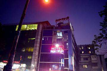 Hotel Indropuri