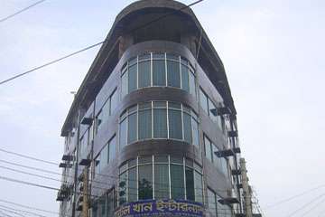 Hotel Khan International