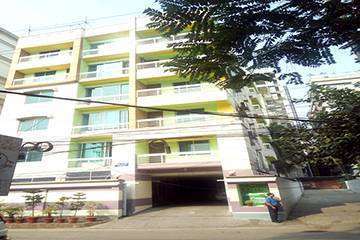 Hotel Lake View Plaza