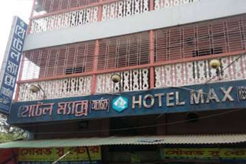 Hotel Max