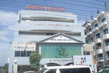 Hotel Media International Ltd.