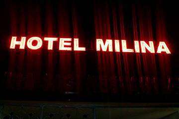 Hotel Milina