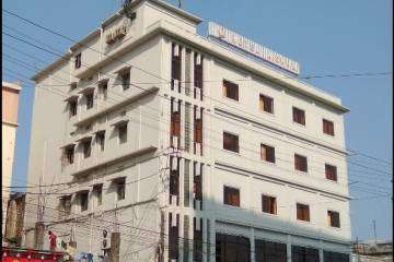 Hotel Miskha