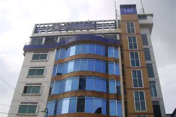 Hotel Mustafiz International