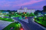 Hotel Naz Garden