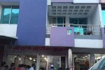 Hotel New Mouchak