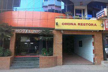 Hotel Nice International