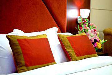 Hotel Orchard Suites