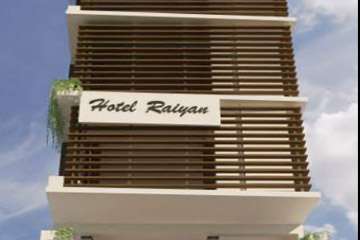 Hotel Raiyan Int.(RES)