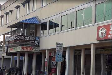 Hotel Rose Garden (Residential)