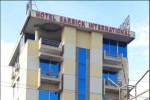 Hotel Sarbick International