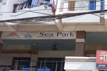 Hotel Sea Park