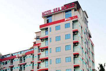 Hotel Sea World