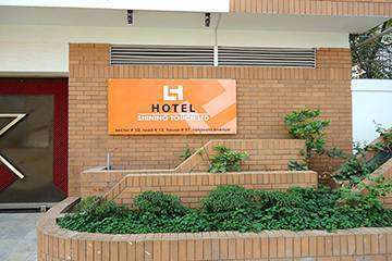 Hotel Shining Touch Limited