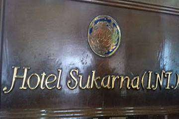 Hotel Sukarna Int. Residential