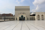 Baitul Mukarram National Mosque